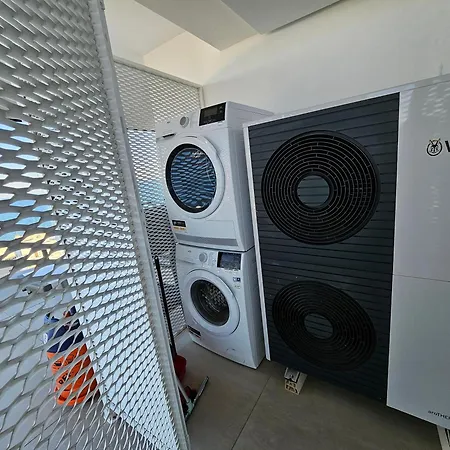 アパート Seaviews Cornor Penthouse